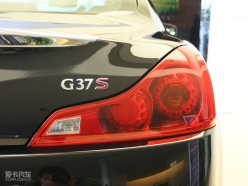 英菲尼迪 2010款英菲尼迪G