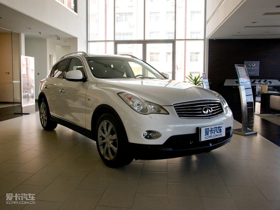 2010ӢQX50() 25 Ű