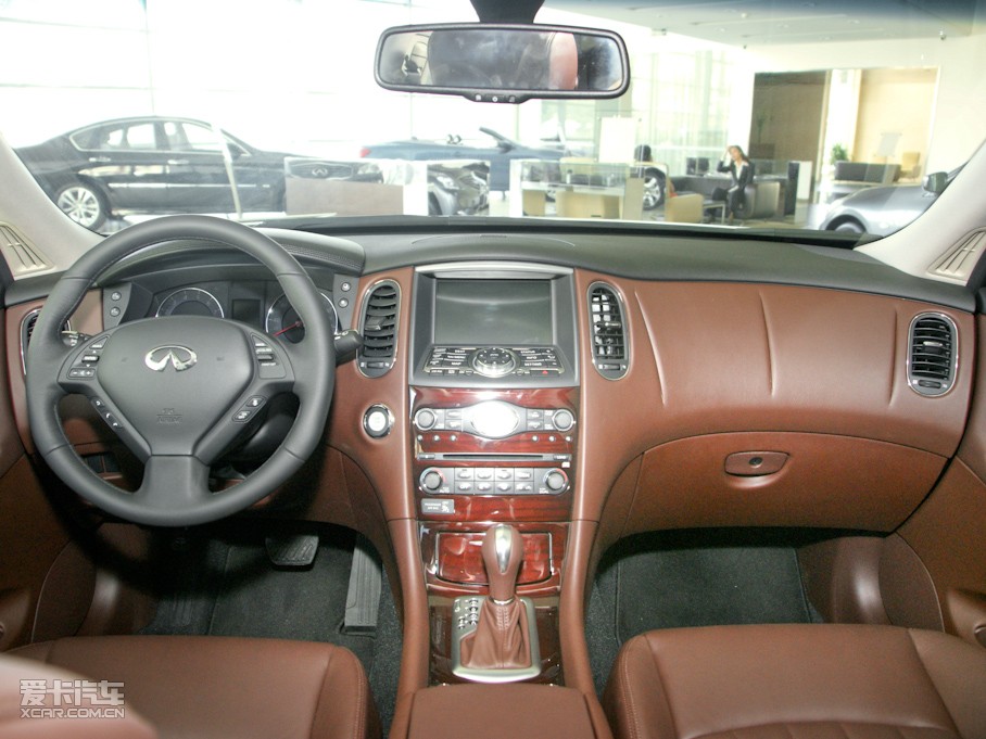 2010ӢQX50() 25 Ű