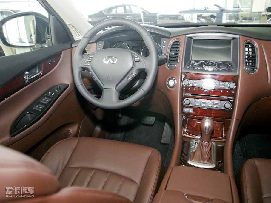 2010ӢQX50() 25 Ű