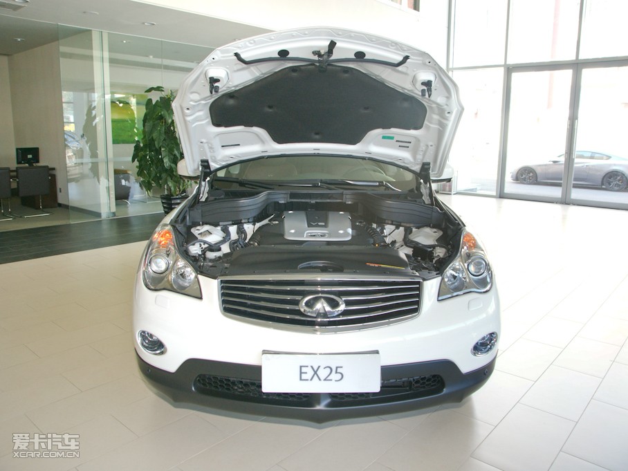 2010ӢQX50() 25 Ű