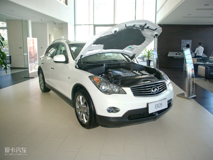 2010ӢQX50() 25 Ű