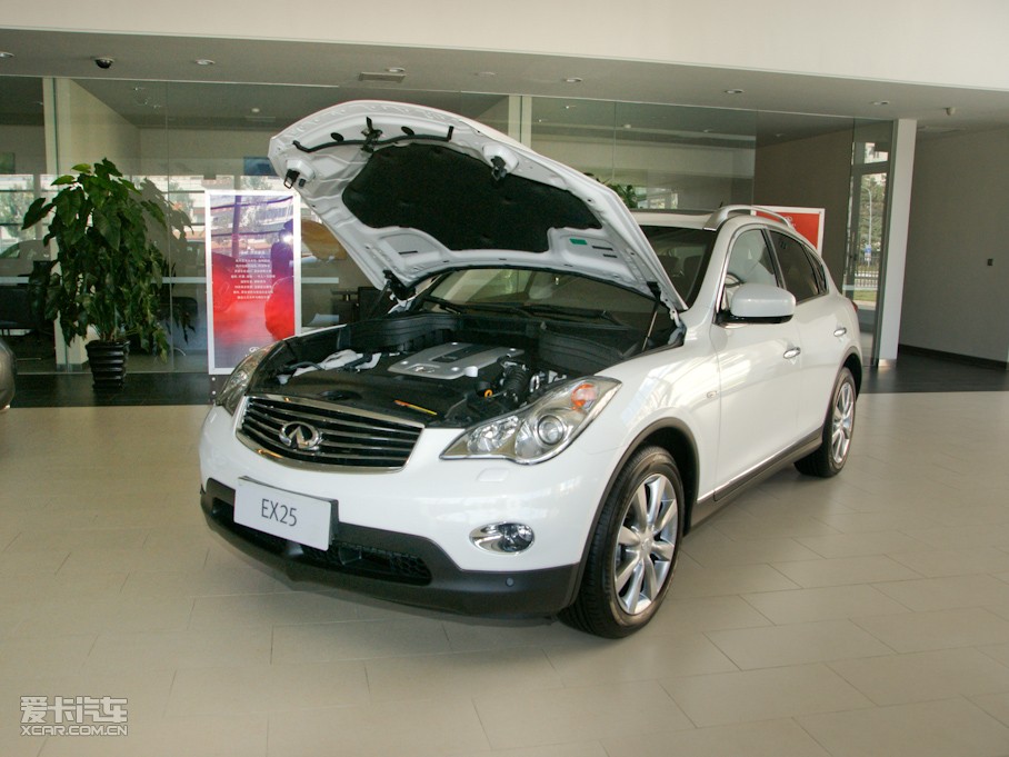 2010ӢQX50() 25 Ű