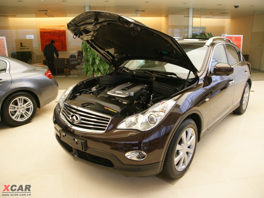 2010ӢQX50() 25 Ű