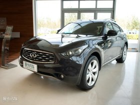 2010��Ӣ�����QX70 