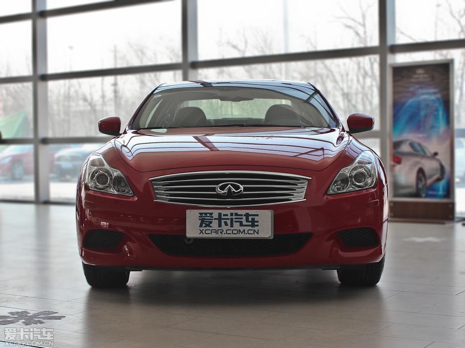 2013ӢQ60S 37 Coupe