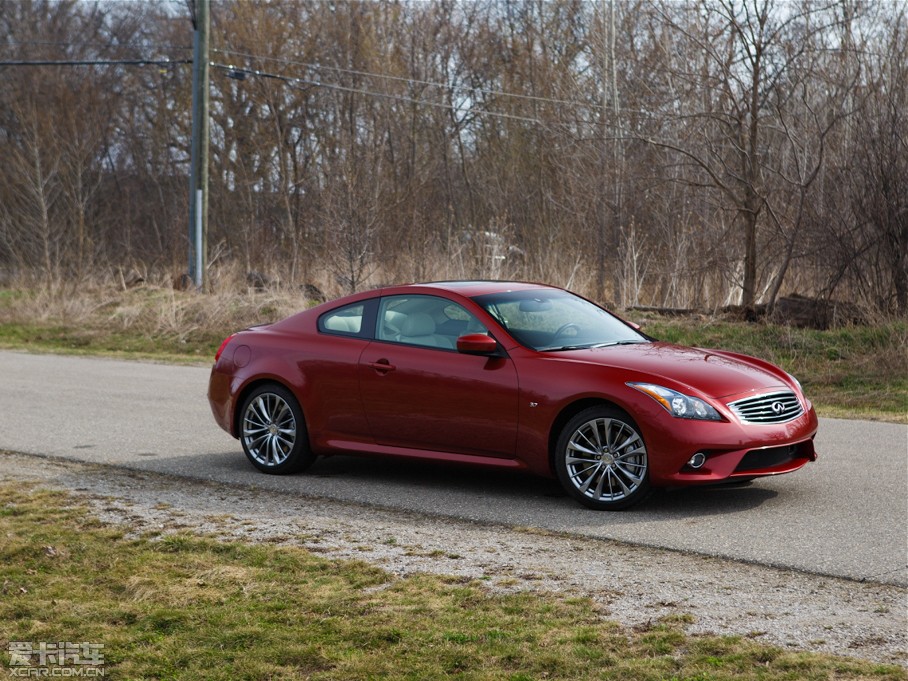 2013ӢQ60S 37 Coupe