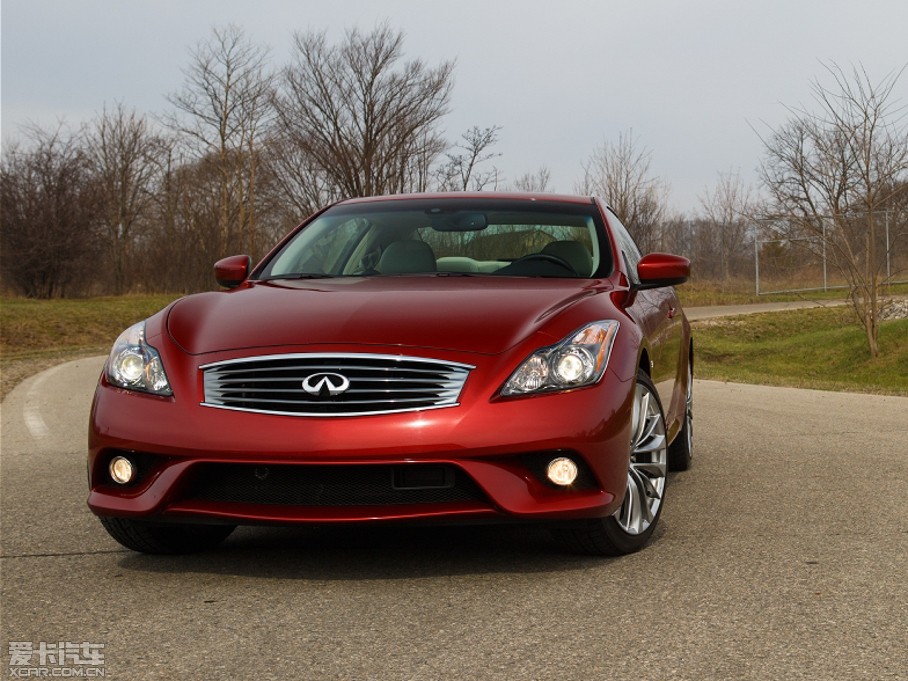 2013ӢQ60S 37 Coupe