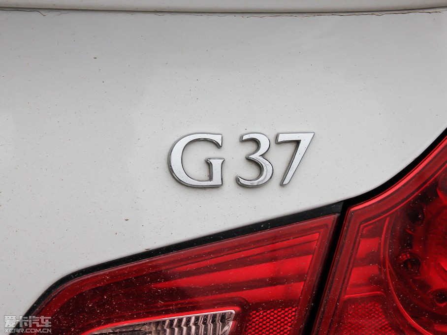 2013ӢGϵ G37 Sedan