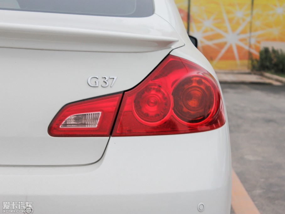 2013ӢGϵ G37 Sedan