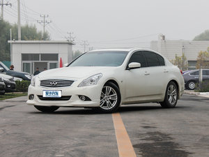 2013G37 Sedan ǰ45