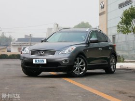 2013��Ӣ�����QX50(����) 