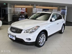 2013��Ӣ�����QX50(����) 