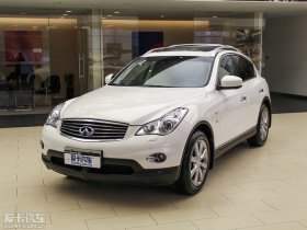 2013��Ӣ�����QX50(����) 