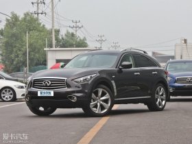 2013��Ӣ�����QX70 