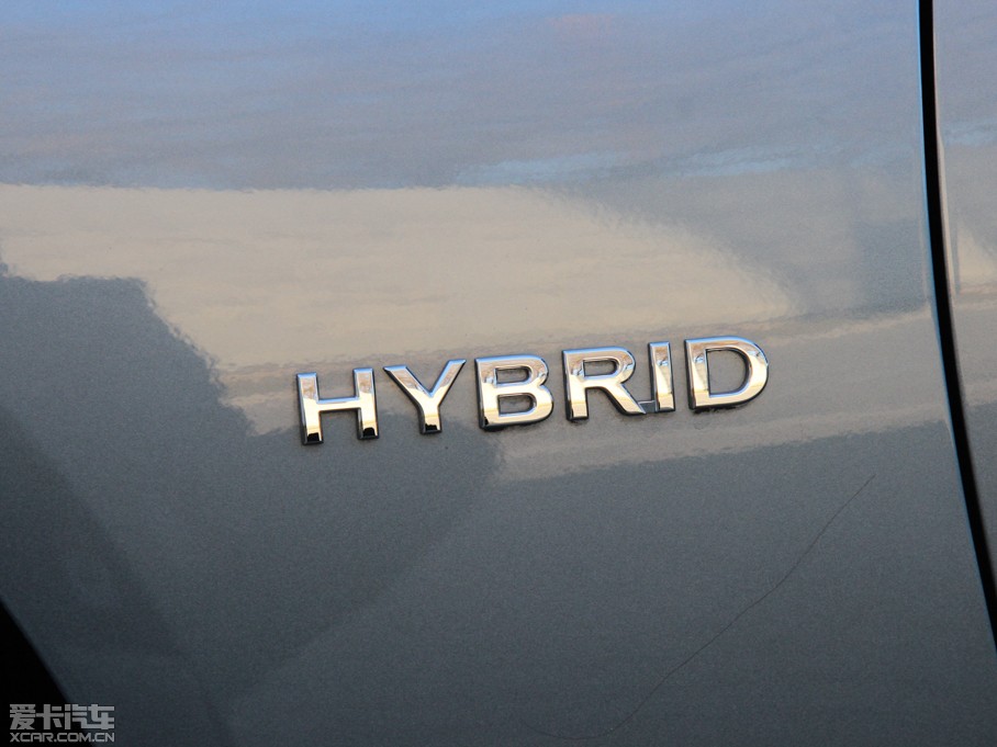 2014ӢQ50 Hybrid 3.5L Hybrid ˶