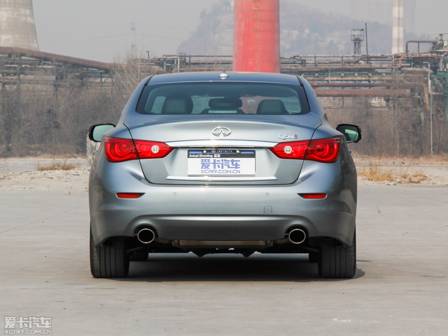 2014ӢQ50 3.7L ˶