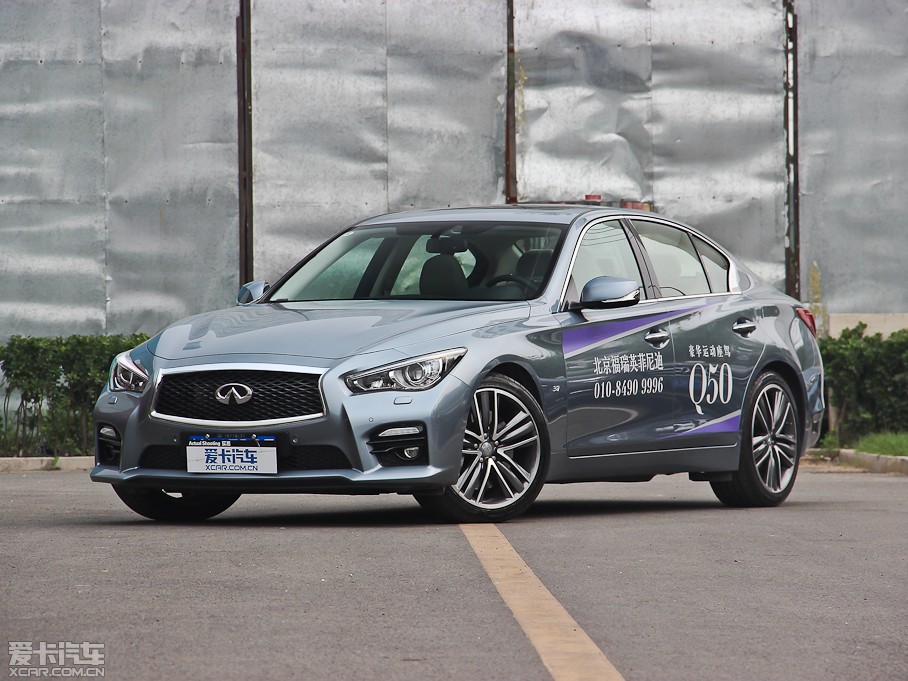 2014ӢQ50 3.7L ˶