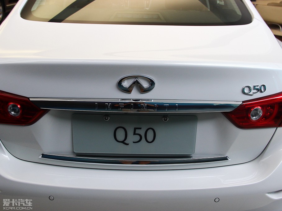 2014ӢQ50 3.7L ʰ