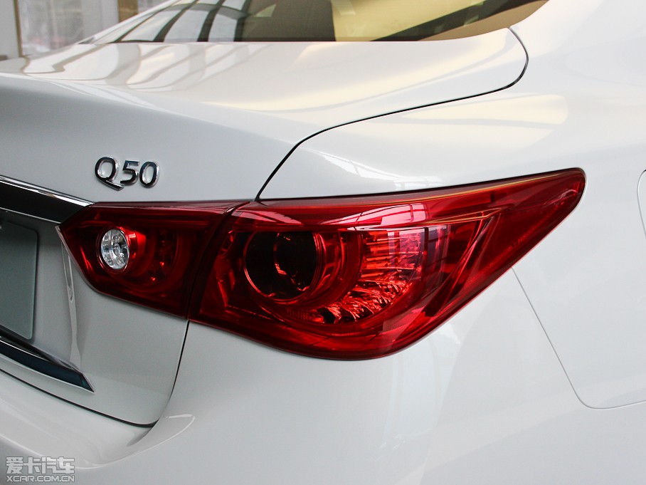 2014ӢQ50 3.7L ʰ