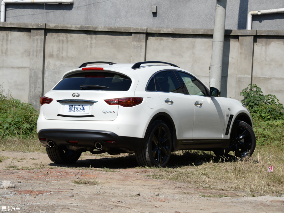 2015ӢQX70 3.7L Ӱ