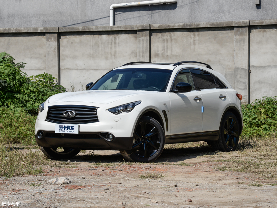 2015ӢQX70 3.7L Ӱ