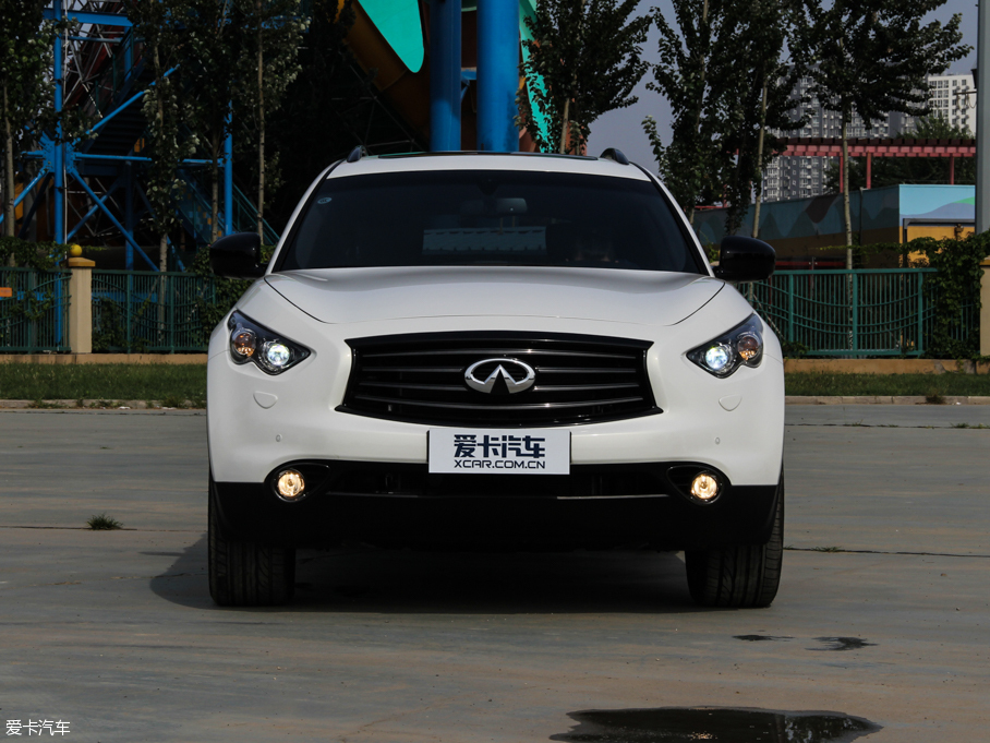 2015ӢQX70 3.7L Ӱ