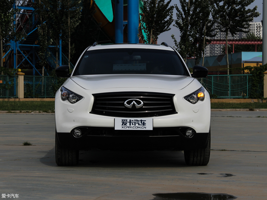 2015ӢQX70 3.7L Ӱ