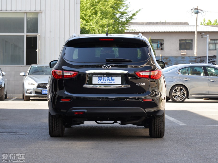 2014ӢQX60 Hybrid 2.5L Hybird ׿Խ