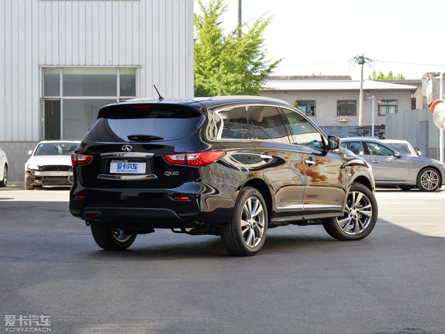 2014ӢQX60 Hybrid 2.5L Hybird ׿Խ