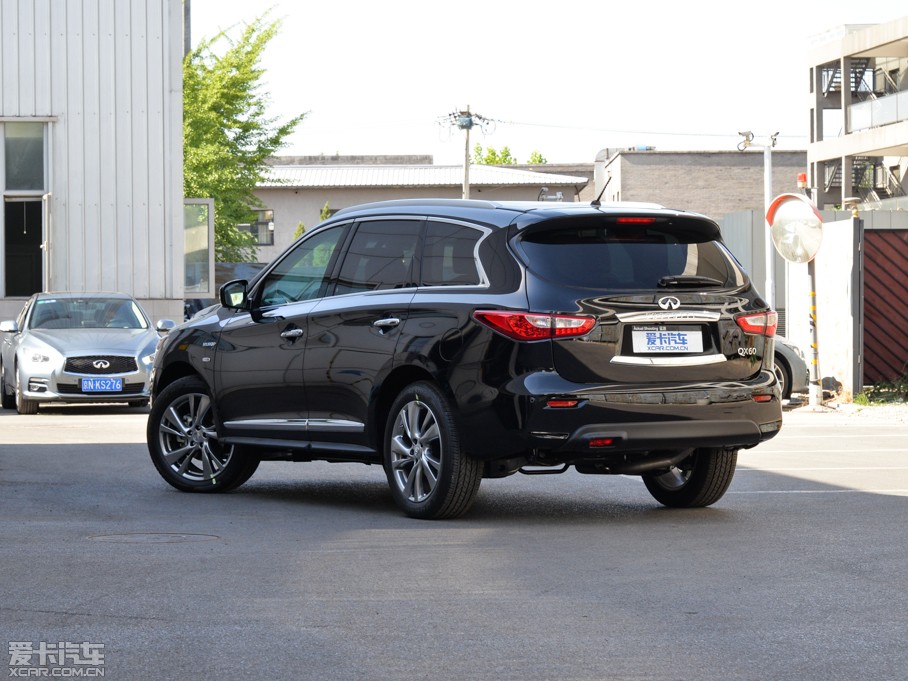 2014ӢQX60 Hybrid 2.5L Hybird ׿Խ