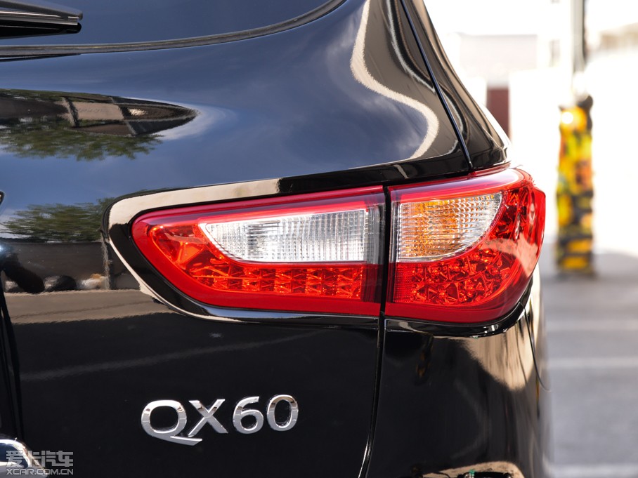 2014ӢQX60 Hybrid 2.5L Hybird ׿Խ