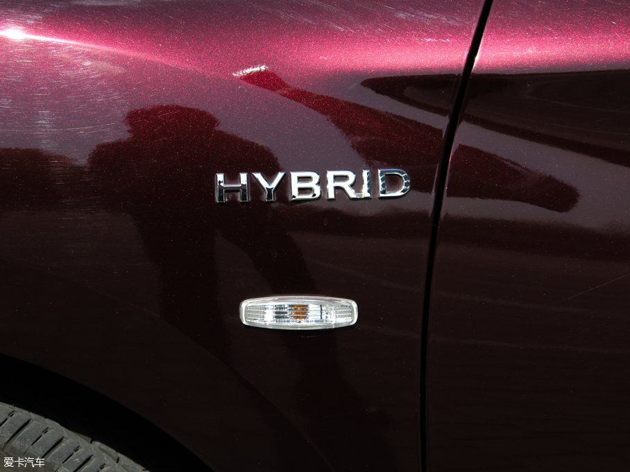 2014ӢQX60 Hybrid 2.5L Hybird ׿Խ