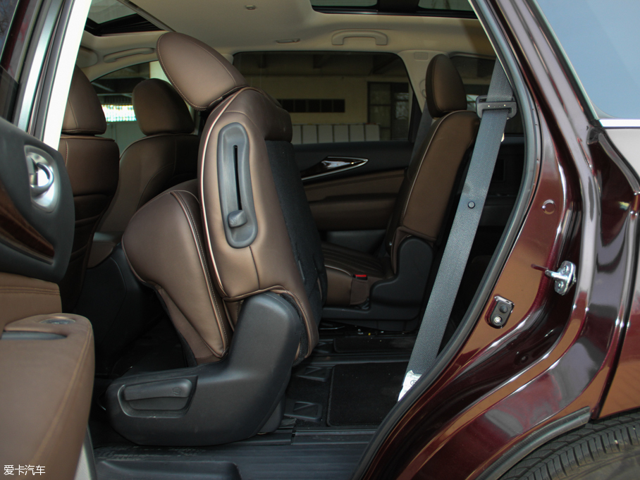 2014ӢQX60 Hybrid 2.5L Hybird ׿Խ