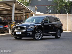 2014��Ӣ�����QX60 Hybrid 