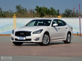 2015��Ӣ�����Q70L 