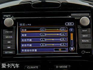 英菲尼迪(进口)2014款英菲尼迪ESQ