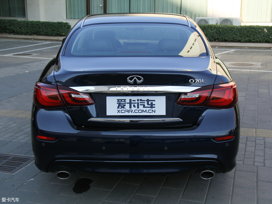 2015ӢQ70L Hybrid 3.5L ݻ