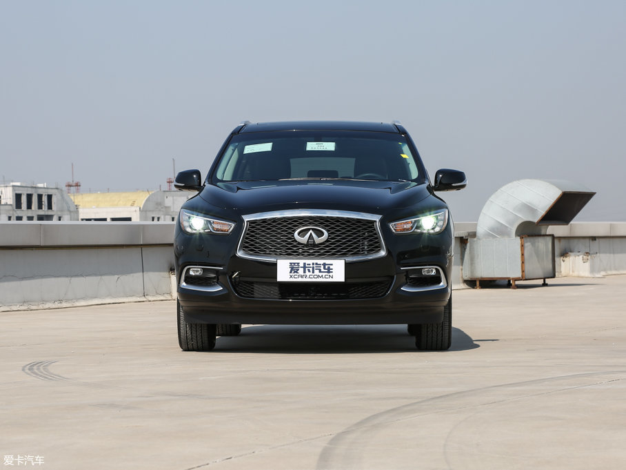 2016ӢQX60 Hybrid 2.5T Hybrid ׿Խ