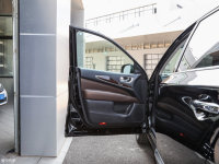 空间座椅英菲尼迪QX60(进口)驾驶位车门