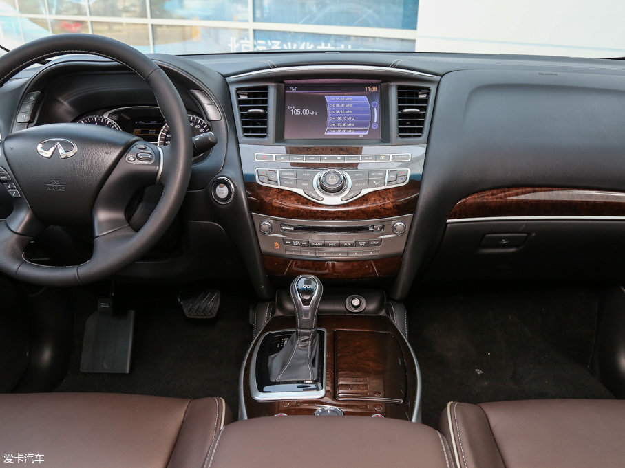 2016ӢQX60 Hybrid 2.5T Hybrid ׿Խ