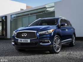 2016��Ӣ�����QX60(����) 