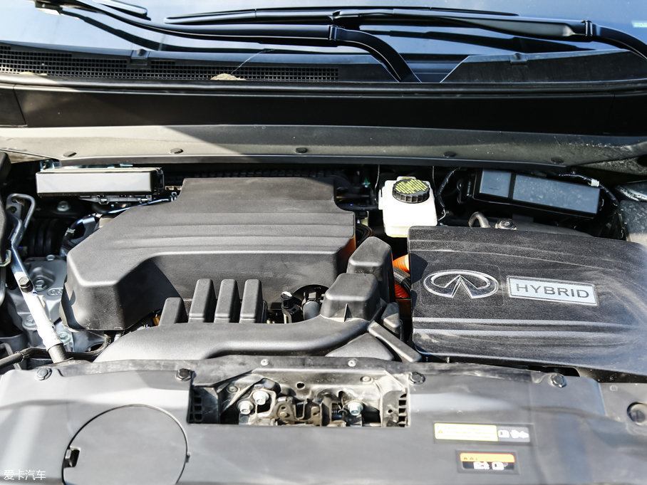 2016ӢQX60 Hybrid 2.5T Hybrid ȫܰ