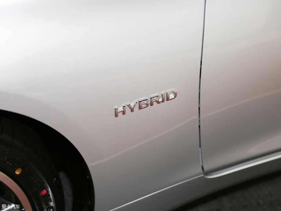 2017ӢQ50 Hybrid 3.5L Hybrid