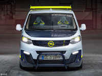 �������ŷ��O-Team Zafira Life�������
