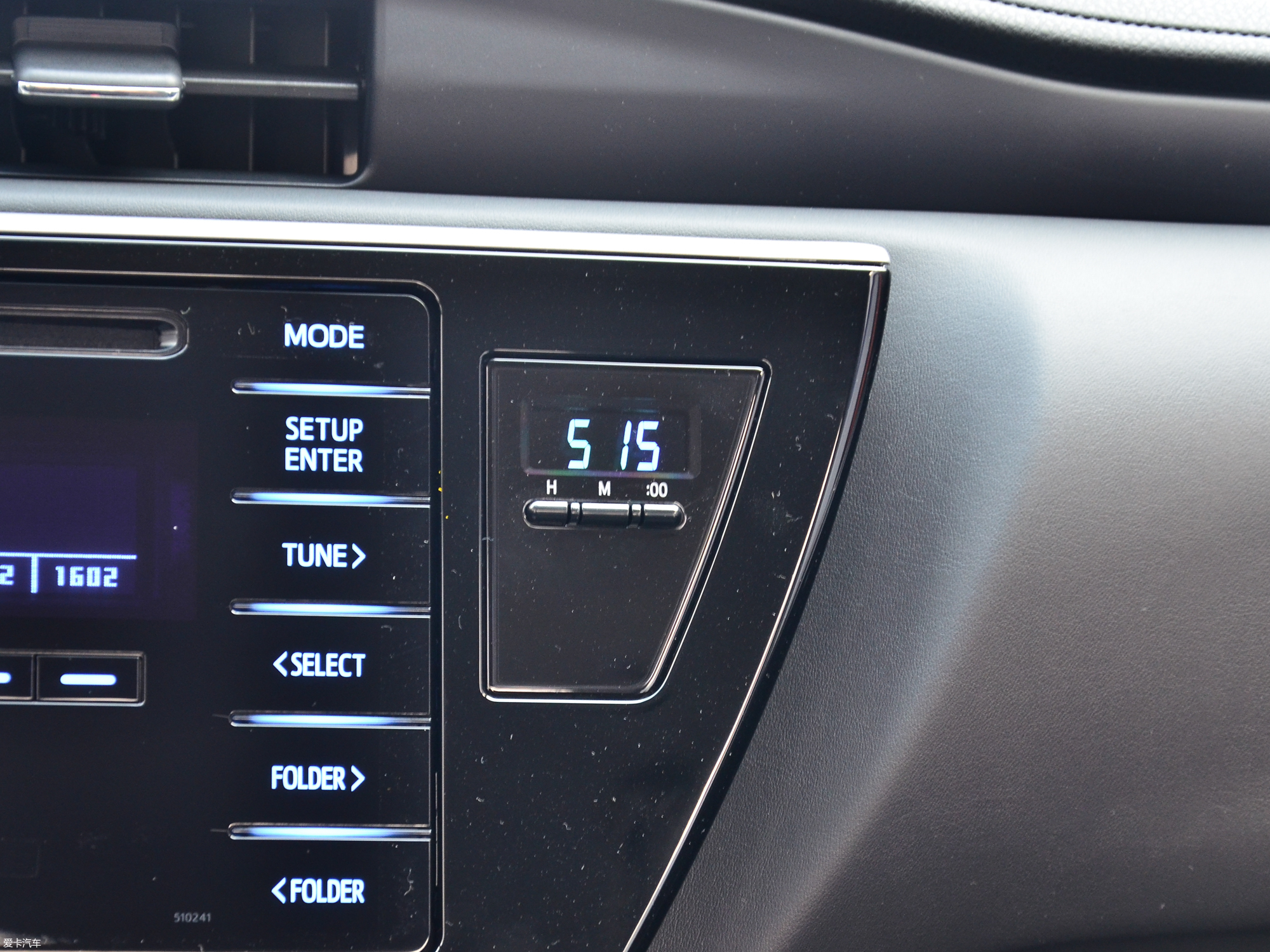 【2018款卡罗拉1.