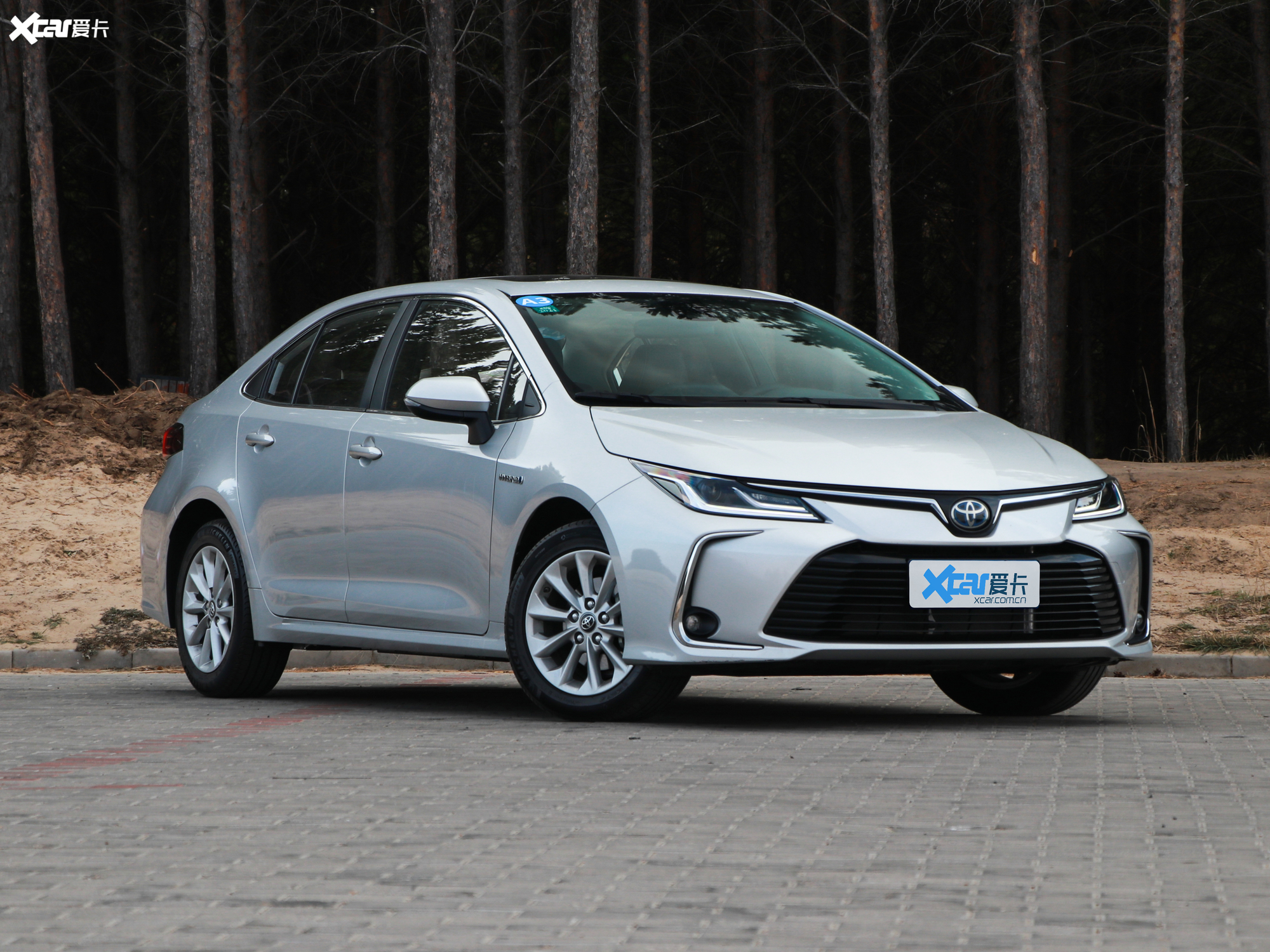 8l 旗舰版  2021款卡罗拉 双擎 1.8l 精英版 2019款卡罗拉 双擎 1.