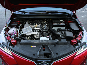 20191.2T S-CVT ˶ 