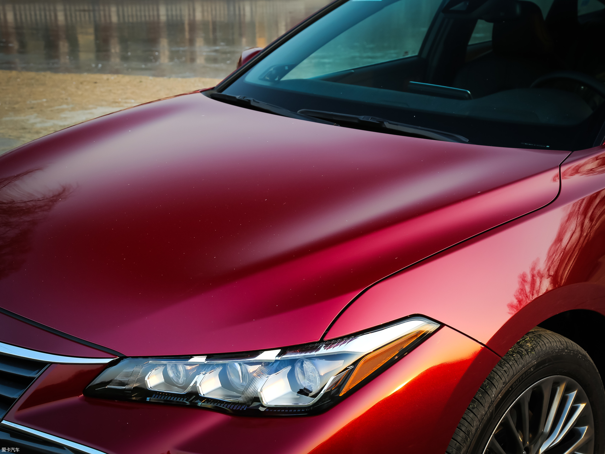 细节外观_29/596张图片】_汽车图片大全_爱卡