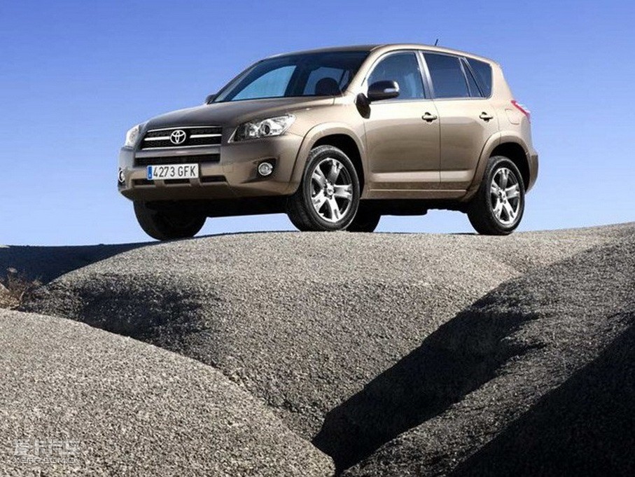 2009RAV4ٷ 2.0L ԶŰ